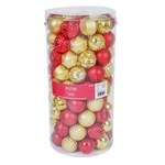 Holiday Living Ornament Set